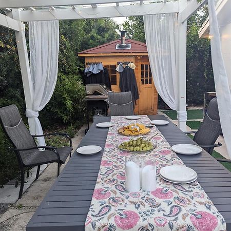 Lovely 3-Bd, Walk To Bars, 9 Min Drive From Beach! Heated Pool. Fort Lauderdale Extérieur photo