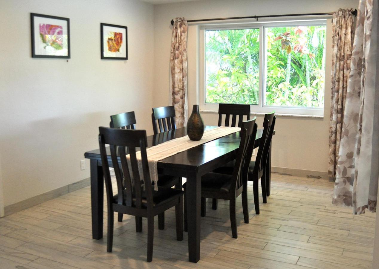 Lovely 3-Bd, Walk To Bars, 9 Min Drive From Beach! Heated Pool. Fort Lauderdale Extérieur photo