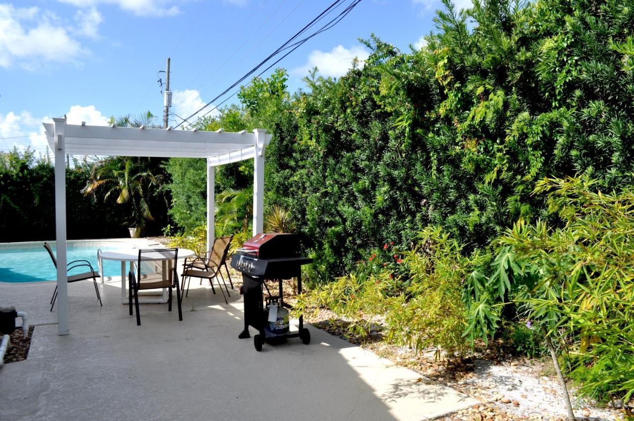 Lovely 3-Bd, Walk To Bars, 9 Min Drive From Beach! Heated Pool. Fort Lauderdale Extérieur photo
